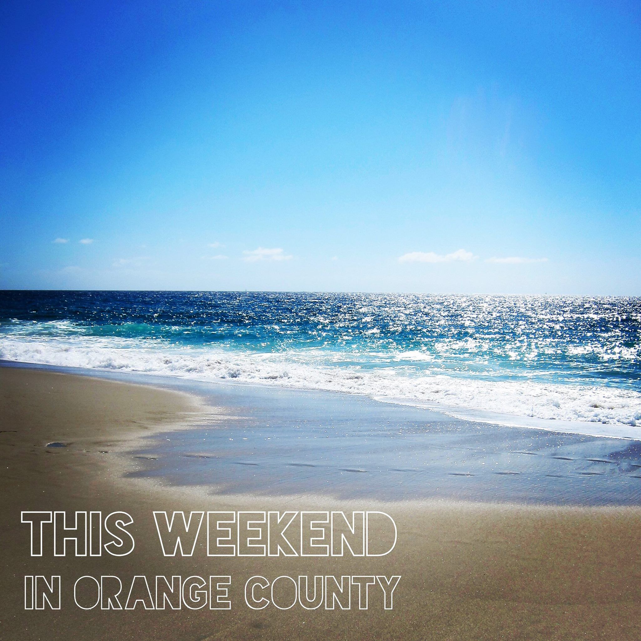 Fun Things To Do This Weekend, 9/24-9/25, in Orange County – Things to ...