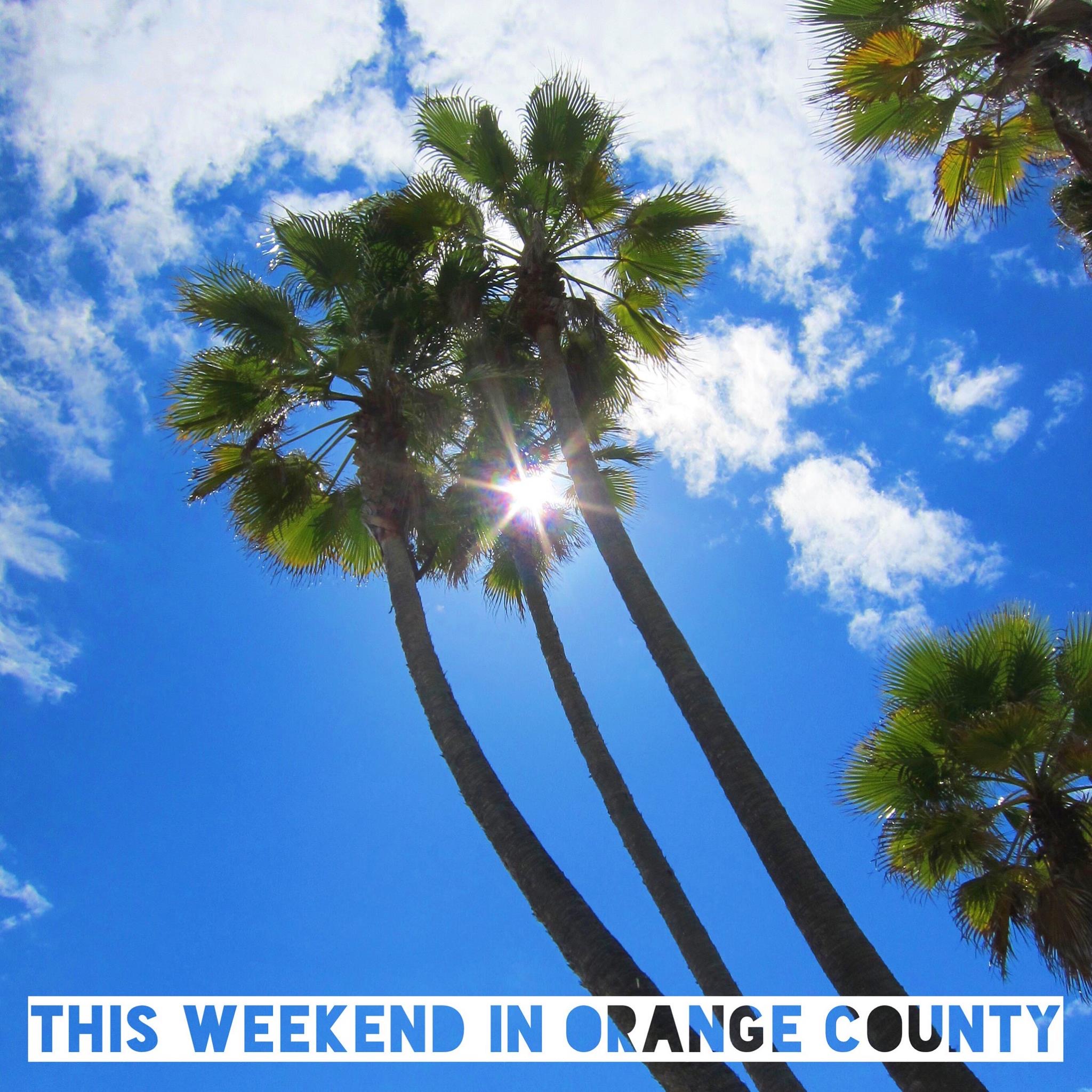 Fun Things To Do in Orange County This Weekend, 11/23 Things to do